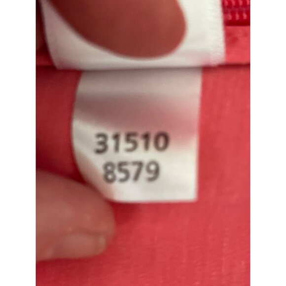 Southern Tide Jourdan Performance Skort Skirt Coral Rose Size 2 NWOT $78 - Picture 9 of 11